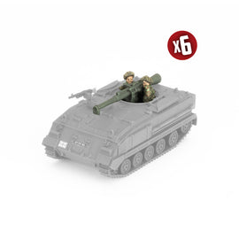 FV432 Wombat Anti-Tank Upgrade