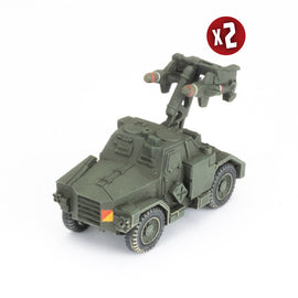 Malkara Guided Weapons Troop