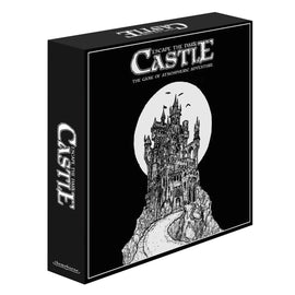 Escape The Dark Castle