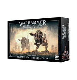Games Workshop - The Horus Heresy - Hermes Sentinel Squadron