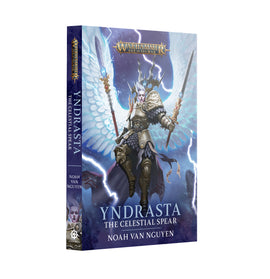 Games Workshop - Warhammer Age Of Sigmar - Yndrasta: The Celestial Spear