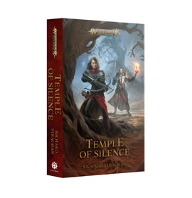 Temple of Silence - The Black Library