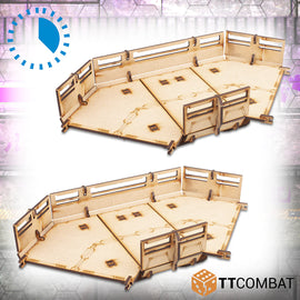Elmor Low Corner