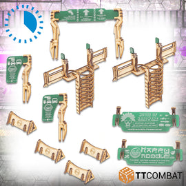 Elmor Accessories MDF