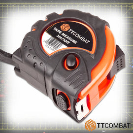 Tape Measure (3m)