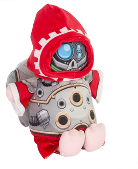 Tech Priest Manipulus - Plush - Warhammer