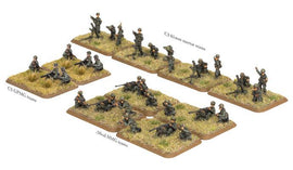 Team Yankee Canadian Airborne Weapons Group