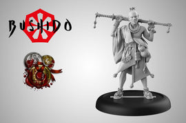 Tuk - Silvermoon - Bushido
