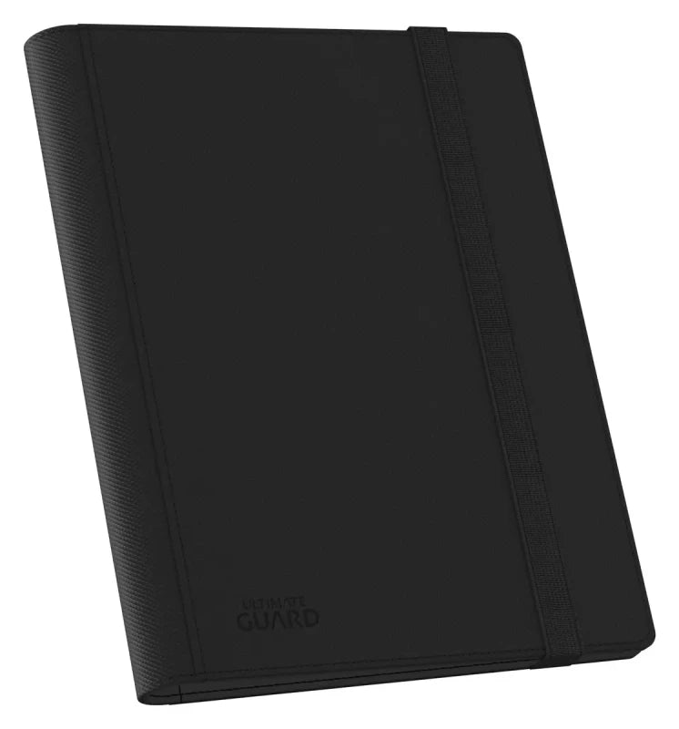 Ultimate Guard - Flexxfolio 360 18 Pocket Portfolio - Black