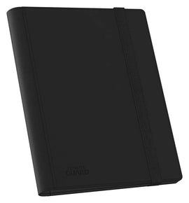 Ultimate Guard - Flexxfolio 360 18 Pocket Portfolio - Black