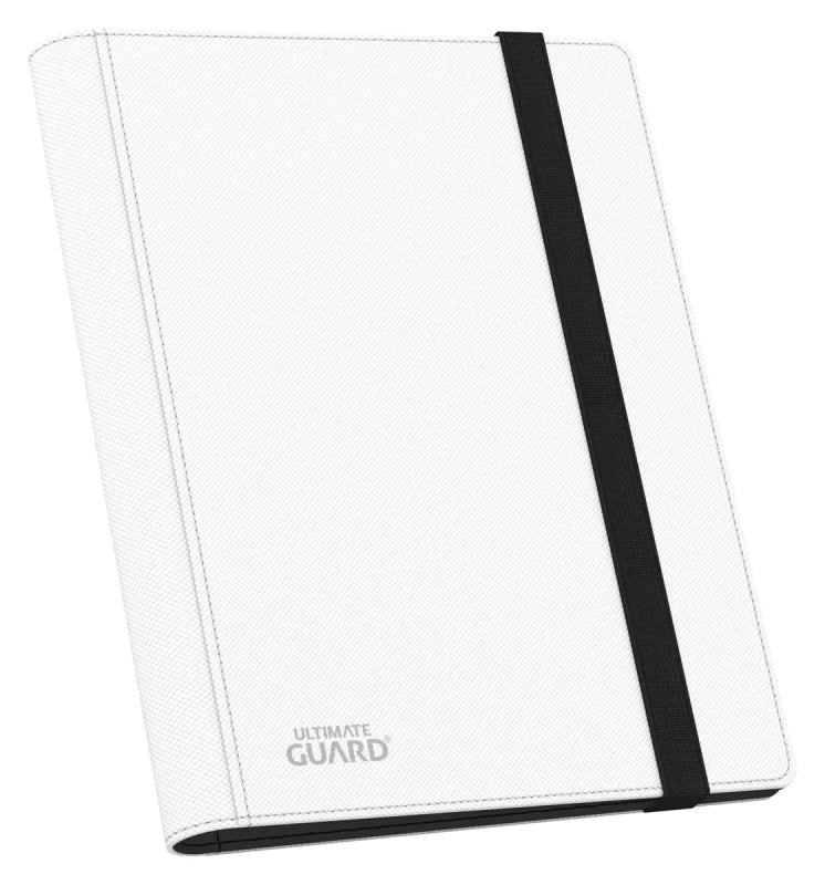 Ultimate Guard - Flexxfolio 360 18 Pocket Portfolio - White