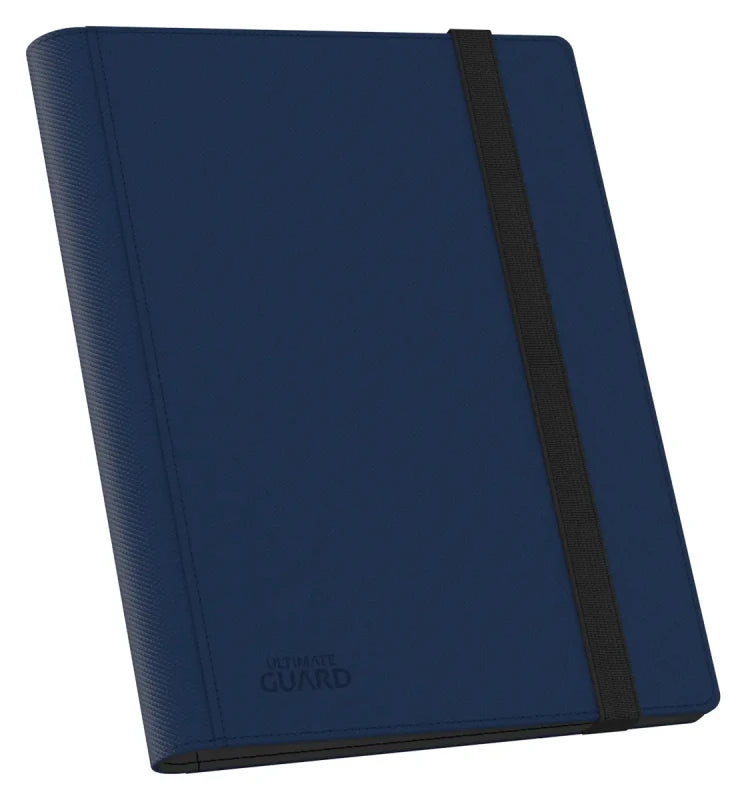 Ultimate Guard - Flexxfolio 360 18 Pocket Portfolio - Blue