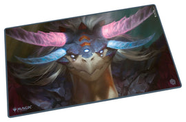 Ultimate Guard Playmat MTG - Tarkir Dragonstorm - Shiko, Paragon of the way
