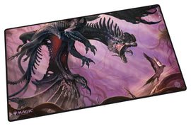 Ultimate Guard - Playmat MTG - Tarkir Dragonstorm - Feral Deathgorger