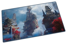 Ultimate Guard - Playmat MTG - Tarkir Dragonstorm - Cori Mountain Monastery
