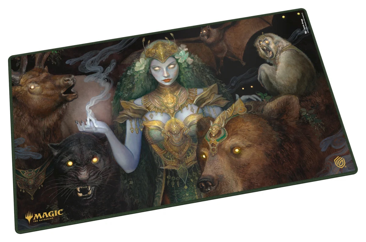 Ultimate Guard - Playmat MTG - Tarkir Dragonstorm - Host of the Hereafter