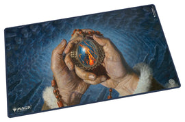 Ultimate Guard - Playmat MTG - Tarkir Dragonstorm - Mox Jasper