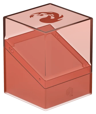 Ultimate Guard - Boulder 100+ - Mana Edition Mountain