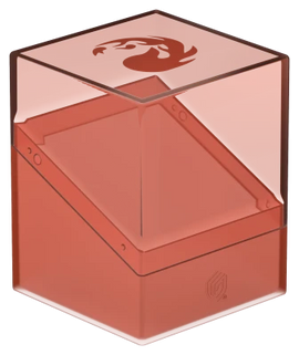 Ultimate Guard - Boulder 100+ - Mana Edition Mountain