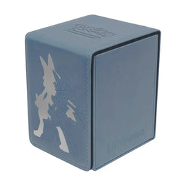 Ultra Pro - Pokemon Elite Series Alcove Lucario