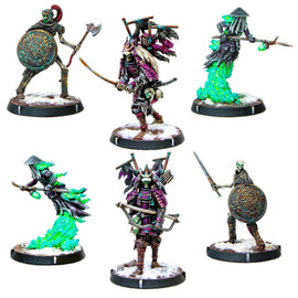 Undead Expansion I - Eldfall Chronicles