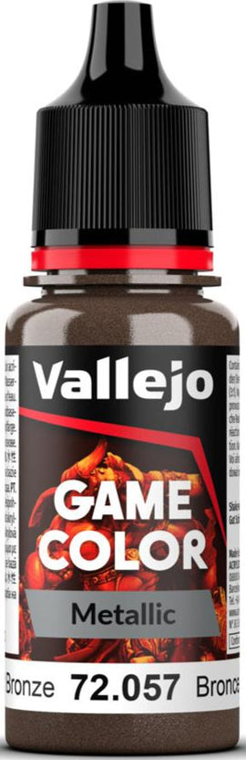 Bright Bronze 17ml - Game Colour