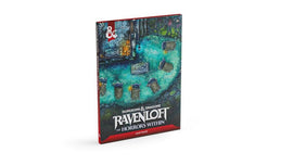 Ravenloft: The Horrors Within Map Pack: Dungeons & Dragons - Wizards of the Coast