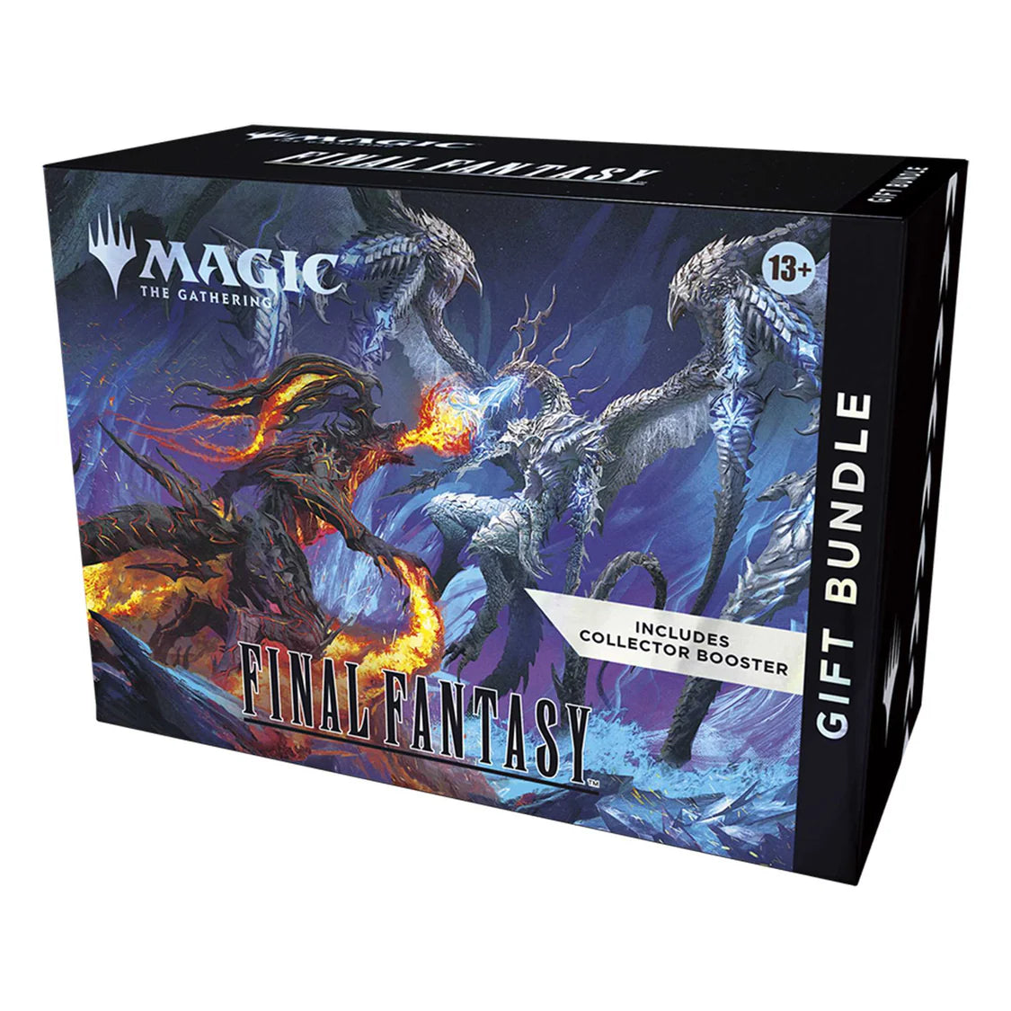MTG: Final Fantasy Gift Bundle