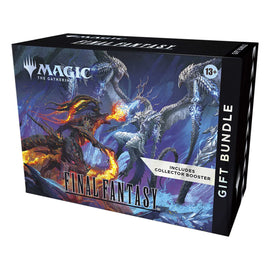 MTG: Final Fantasy Gift Bundle