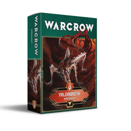 Kipleacht - Warcrow - Corvus Belli