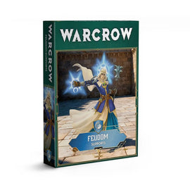Supports - Warcrow
