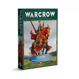 Pierre Besson, Grand Magister - Warcrow - Corvus Belli