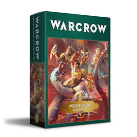 Mounthaven Action Pack - Warcrow