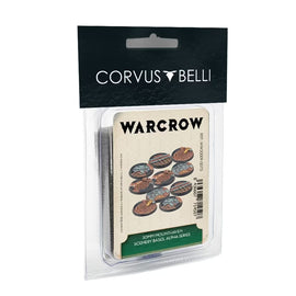 30mm Mounthaven Scenery Bases, Alpha Series