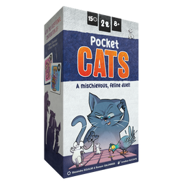 Pocket Cats