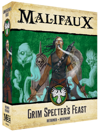 Grim Specter's Feast 1