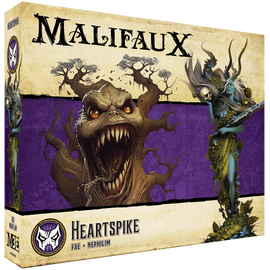 Heartspike