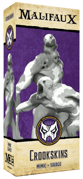 Crookskins