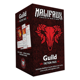Guild Faction Pack (4th Edition)