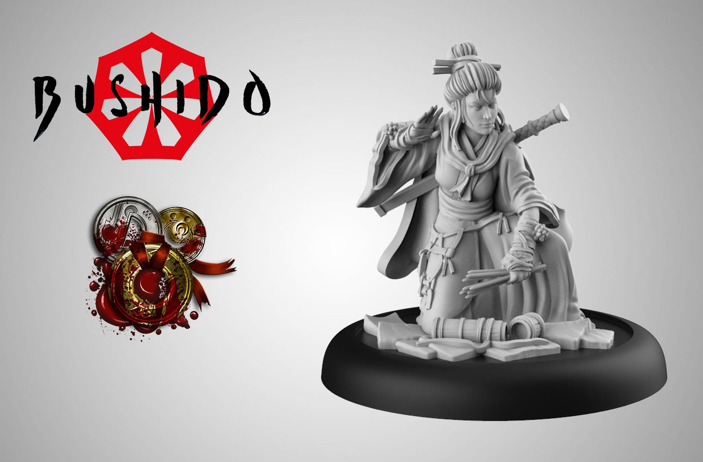 Yoshiko   - Silvermoon Trade Syndicate - Bushido