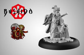 Yoshiko   - Silvermoon Trade Syndicate - Bushido