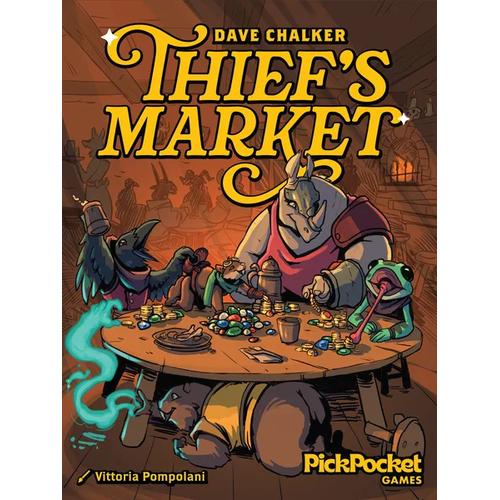 Thief's Market