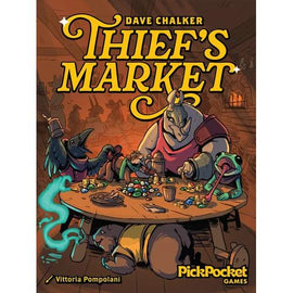 Thief's Market