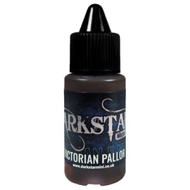 Victorian Pallor Wash: Darkstar Molten Metals