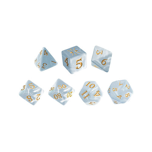 Angel Dice Set : Sisterhood