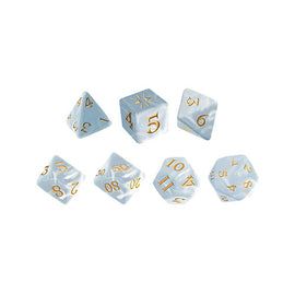 Angel Dice Set : Sisterhood