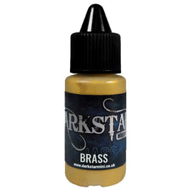 Brass: Darkstar Molten Metal