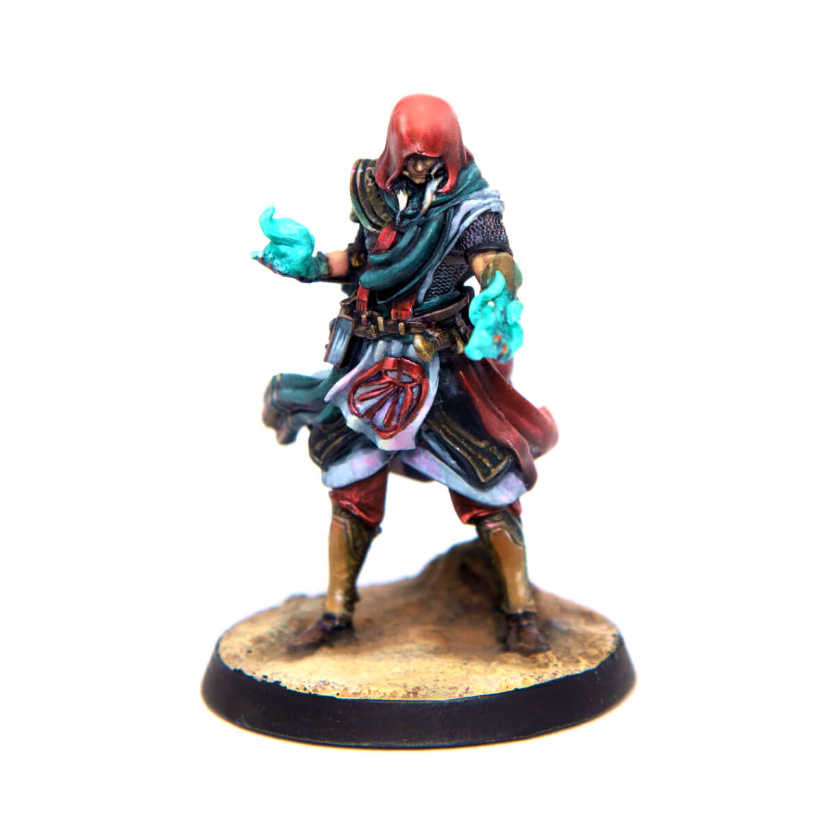 Academy Expeditioner - Eldfall Chronicles