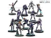 Aleph Steel Phalanx Sectorial Pack 1