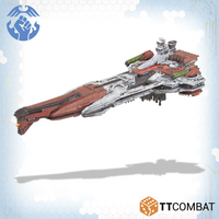 Resistance Amazon/Argonaut/Myrmidon Grand Battleship 2